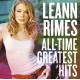 LEANN RIMES-ALL-TIME GREATEST HITS (CD)