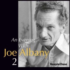JOE ALBANY-AN EVERNING WITH - 2 (CD)