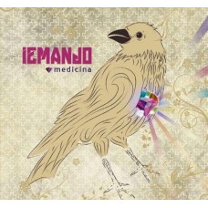 IEMANJO-MEDICINA -DIGI- (CD)