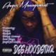 DES HOODSTAR-ANGER MANGEMENT (CD)