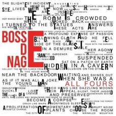 BOSSE-DE-NAGE-ALL FOURS (2LP)