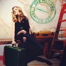 DAR WILLIAMS-EMERALD (LP)