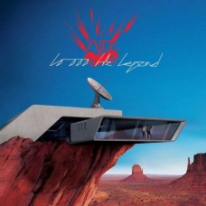 AIR-10.000 HZ. LEGEND (2LP)