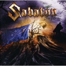 SABATON-PRIMO VICTORIA RE-ARMED-BONUS TRACKS- (CD)