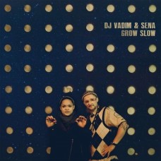 DJ VADIM & SENA-GROW SLOW (2LP)