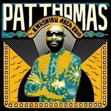 PAT THOMAS & KWASHIBU AREA BAND-PAT THOMAS & KWASHIBU.. (CD)