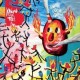 KANAKU Y EL TIGRE-QUEMA QUEMAQUEMA (CD)