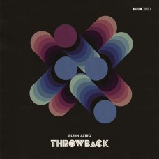GLENN ASTRO-THROWBACK (2LP)