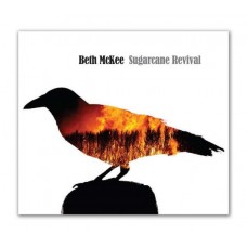 BETH MCKEE-SUGARCANE REVIVAL (CD)