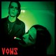 VOWS-LOSING MYSELF IN YOU (LP)