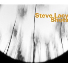 STEVE LACY-SHOTS (CD)