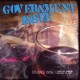 GOVERNMENT ISSUE-STRANGE WINE:LIVE AT.. (CD)