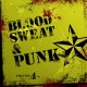 V/A-BLOOD SWEAT AND PUNK IV (CD)