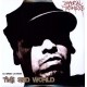 IMMORTAL TECHNIQUE-3RD WORLD (2LP)