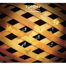HILLBENDERS-TOMMY - A BLUEGRASS OPRY (CD)