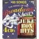 V/A-MAGIC OF THE BROADWAY.. (CD)