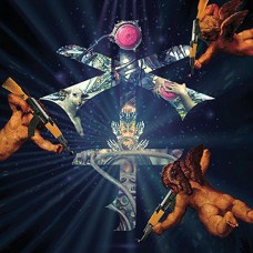 JUNO REACTOR-GOLDEN SUN (CD)