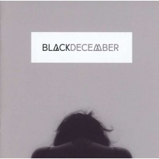BLACK DECEMBER-VOL.1 (CD)