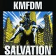 KMFDM-SALVATION (CD)