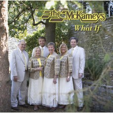 MCKAMEYS-WHAT IF (CD)