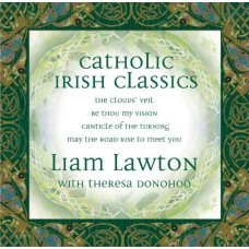 LIAM LAWTON-CATHOLIC IRISH CLASSICS (CD)