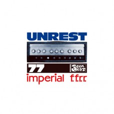 UNREST-IMPERIAL FFRR (LP)