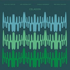 RATKJE/WESSELTOFT/NORMENT-CELADON (CD)