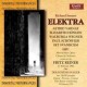 R. STRAUSS-ELEKTRA (2CD)