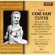 W.A. MOZART-COSI FAN TUTTE (2CD)