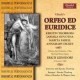 C.W. GLUCK-ORFEO ED EURIDICE (2CD)