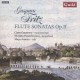 G. FRITZ-FLUTE SONATAS OP.II (CD)