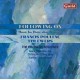 POULENC/EWERS-FOLLOWING ON (CD)