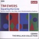 T. EWERS-SQUARING THE CIRCLE (CD)