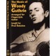 FRED SOKOLOW-MUSIC OF WOODY GUTHRIE (DVD)