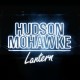 HUDSON MOHAWKE-LANTERN (CD)