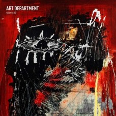 ART DEPARTMENT-FABRIC 82 ART DEPARTMENT (CD)