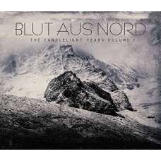 BLUT AUS NORD-CANDLELIGHT YEARS VOL.1 (3CD)