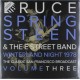 BRUCE SPRINGSTEEN-WINTERLAND NIGHT VOL.3 (LP)