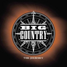 BIG COUNTRY-JOURNEY -DELUXE/LTD- (LP)