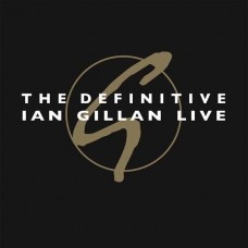 IAN GILLAN-DEFINITIVE IAN.. -DELUXE- (2LP)