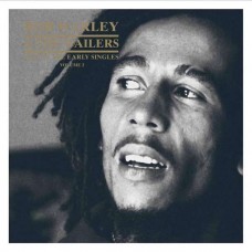 BOB MARLEY & WAILERS-BEST OF THE EARLY VOL.2 (2LP)