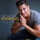 NICHOLAS RODRIGUEZ-FIRST TIME (CD)