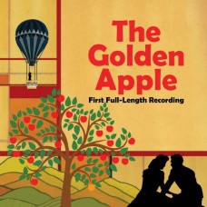 MUSICAL-GOLDEN APPLE (2CD)