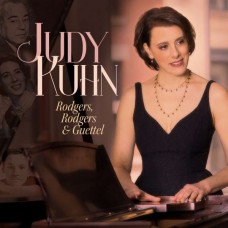 JUDY KUHN-RODGERS, RODGERS &.. (CD)