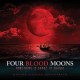B.S.O. (BANDA SONORA ORIGINAL)-FOUR BLOOD MOONS (CD)
