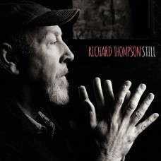 RICHARD THOMPSON-STILL (CD)