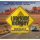 V/A-LONESOME HIGHWAY (4CD)