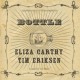 ELIZA CARTHY & TIM ERIKSEN-BOTTLE (CD)