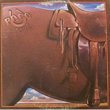 POCO-LIVE -REISSUE- (CD)