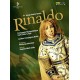 G.F. HANDEL-RINALDO (CD+DVD)